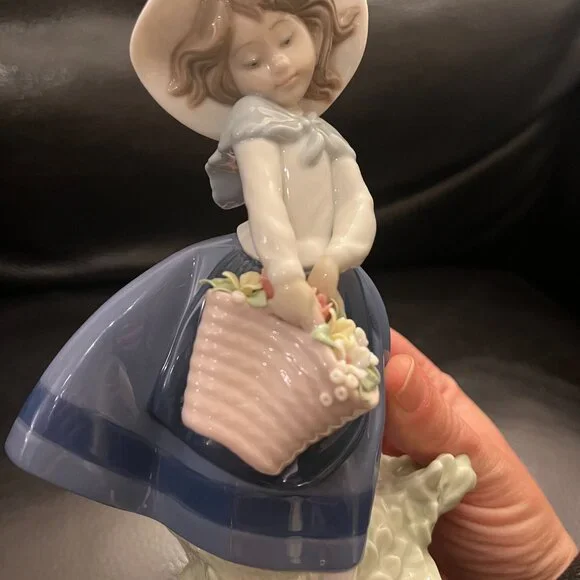 LLADRO 1983 #5222 